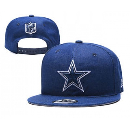 موقع ملابس رجالي رخيص 2019 Dallas Cowboys Stitched Hat Cap Adjustable Snapback YD2 موقع ملابس رجالي رخيص